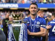 Gary Cahill<p>